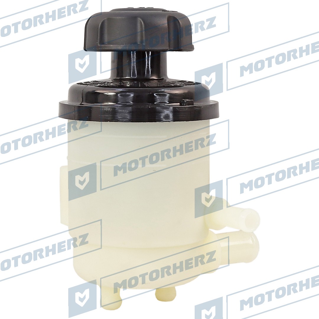 Бачок гур/эгур - Motorherz HPP1231BK