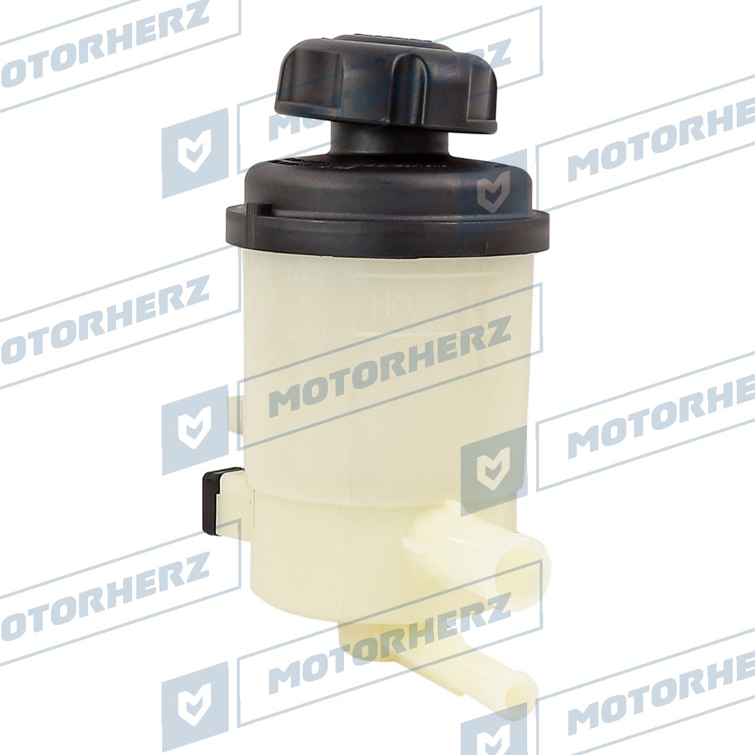 Бачок гур/эгур - Motorherz HPP1243BK