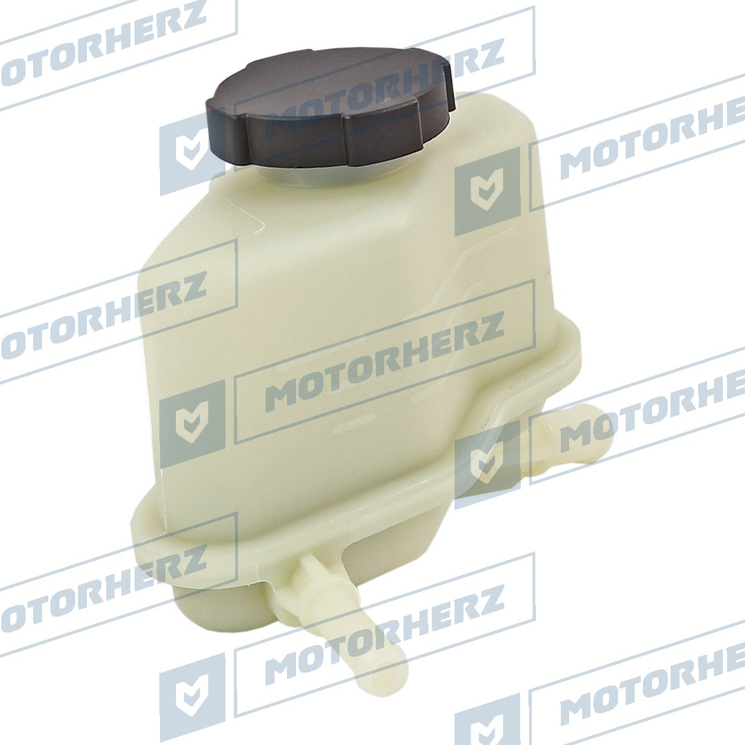 Бачок гур/эгур - Motorherz HPP1254BK
