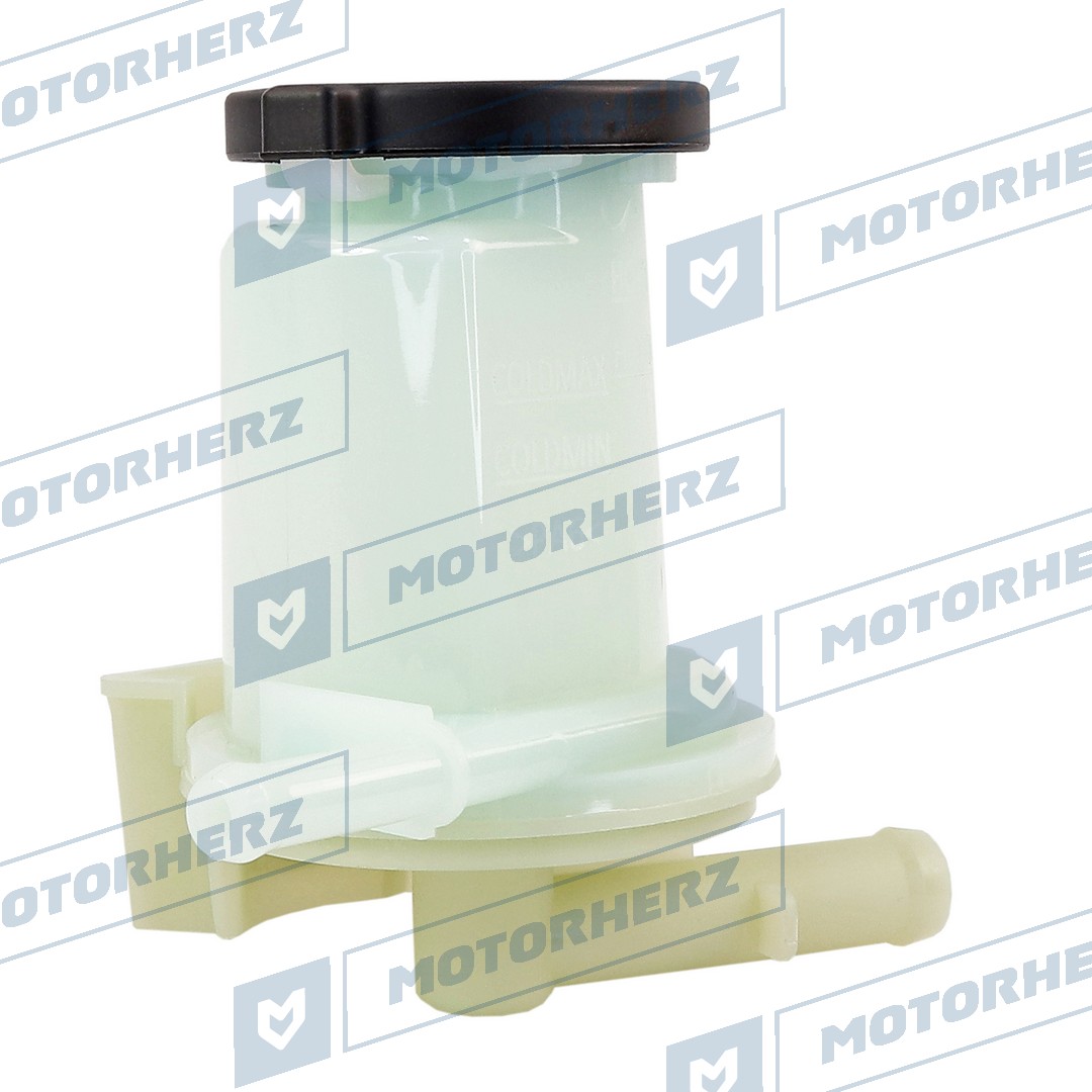 Бачок гур/эгур - Motorherz HPP1259BK