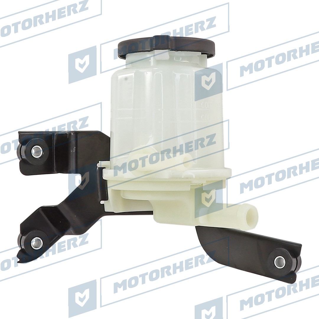 Бачок гур/эгур - Motorherz HPP1261BK