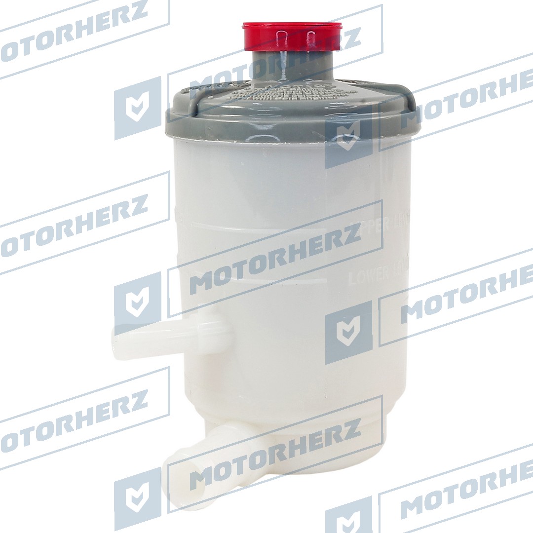 Бачок гур/эгур - Motorherz HPP1279BK