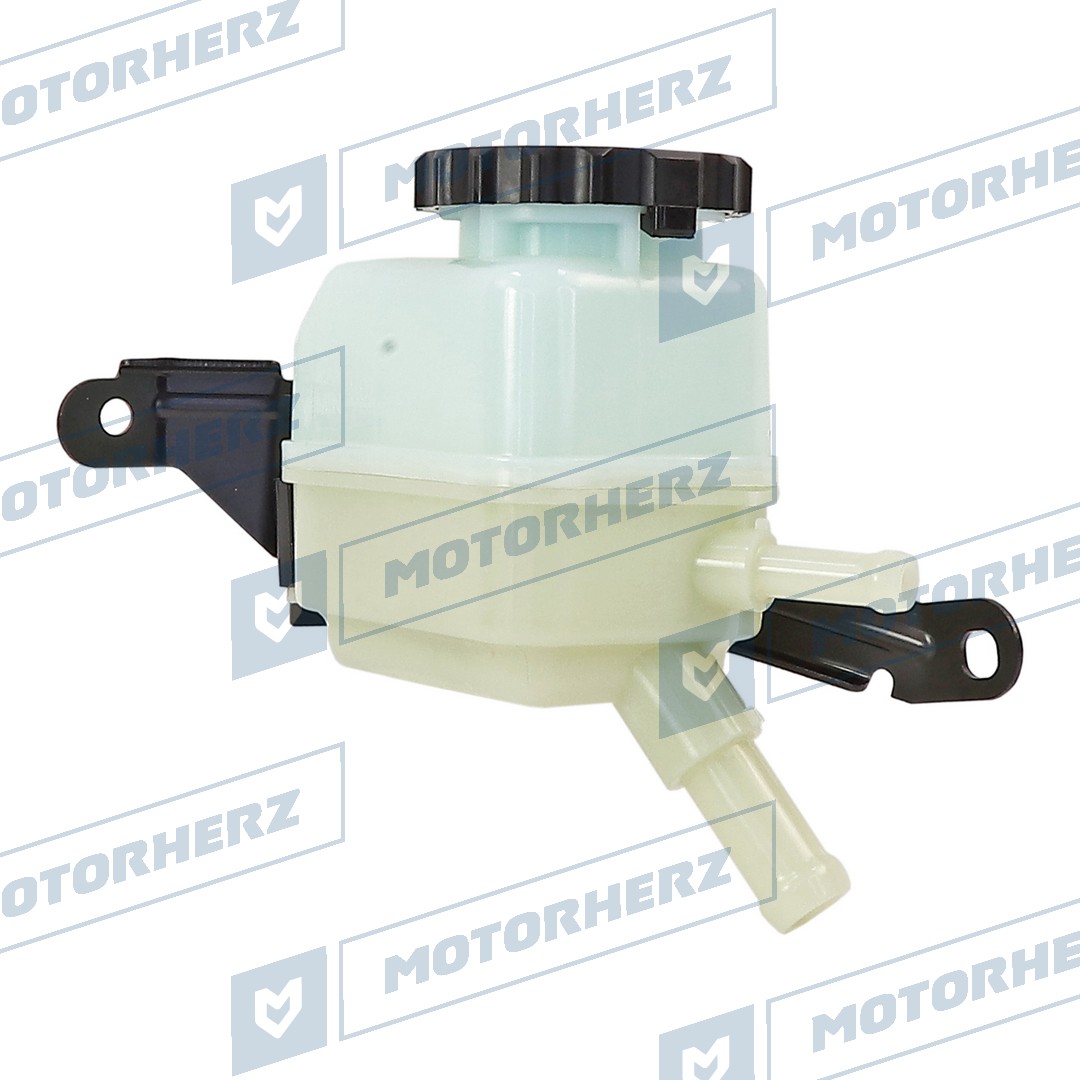 Бачок гур/эгур - Motorherz HPP1282BK