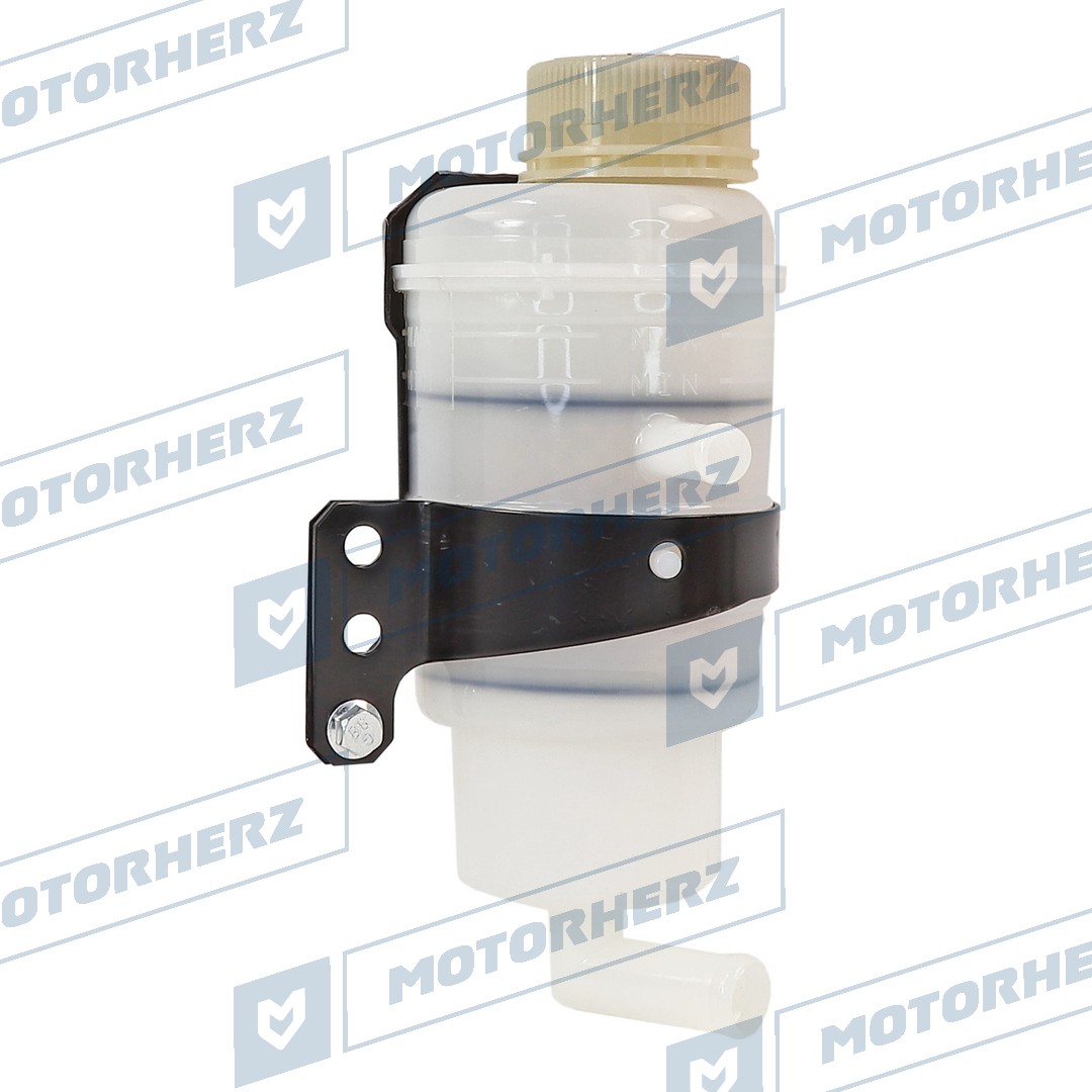 Бачок гур/эгур - Motorherz HPP1284BK