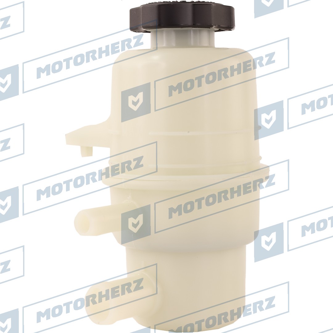Бачок гидроусилителя руля - Motorherz HPP1294BK