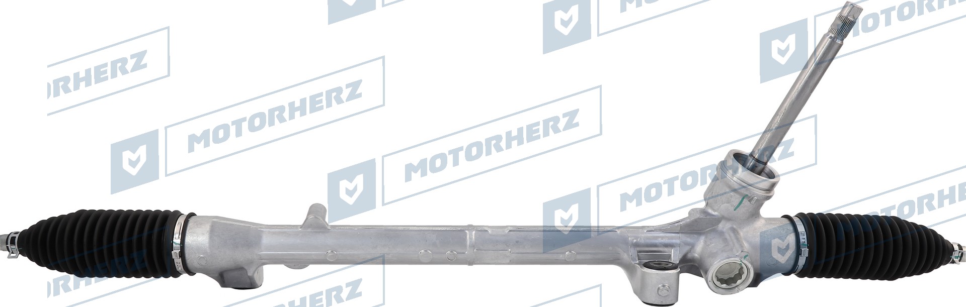 Рулевая рейка с тягами механическая - Motorherz J50381NW