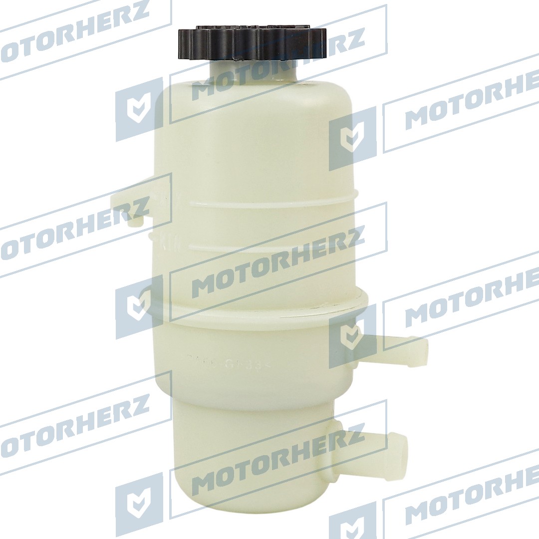 Бачок гур/эгур - Motorherz HPP1251BK