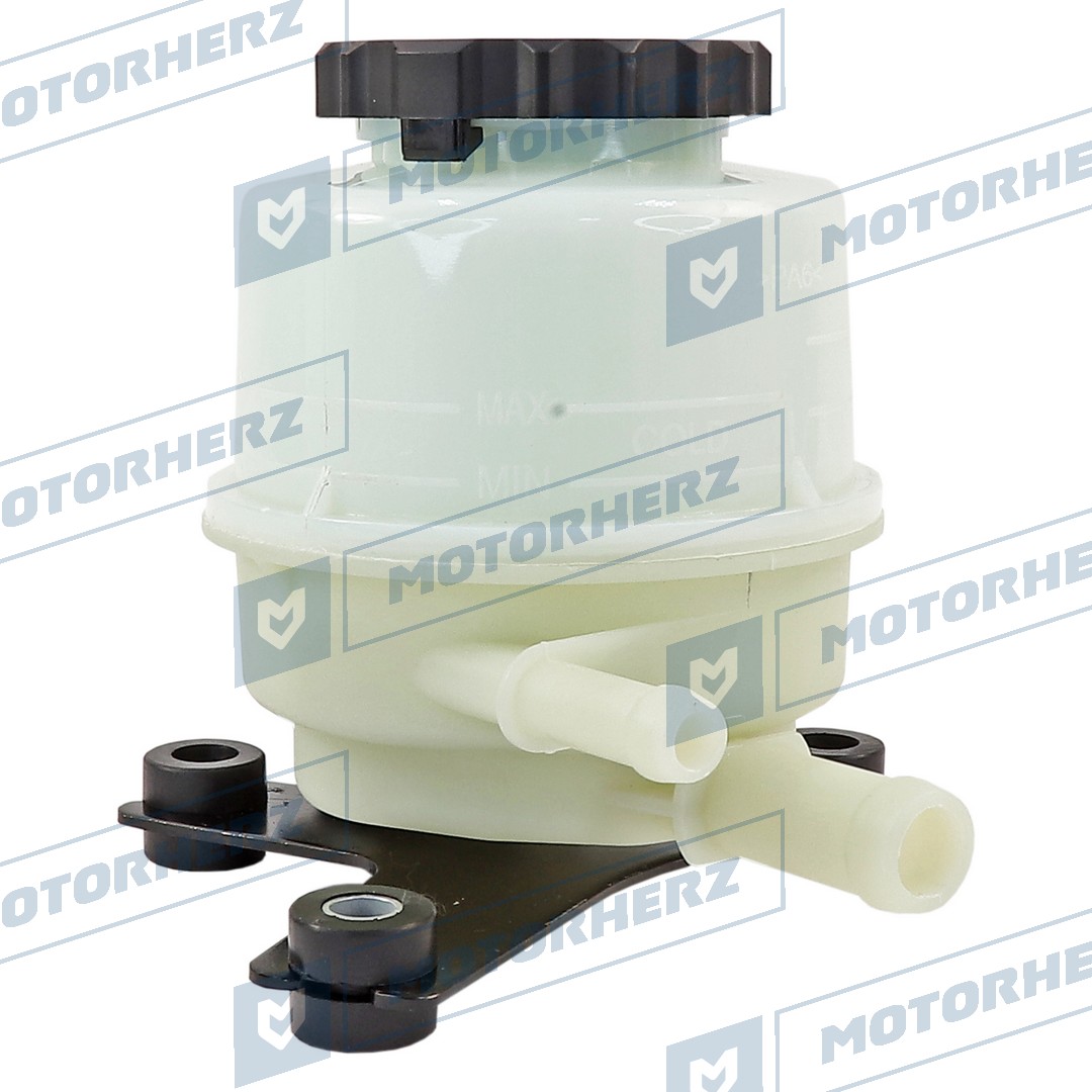 Бачок гур/эгур - Motorherz HPP1257BK