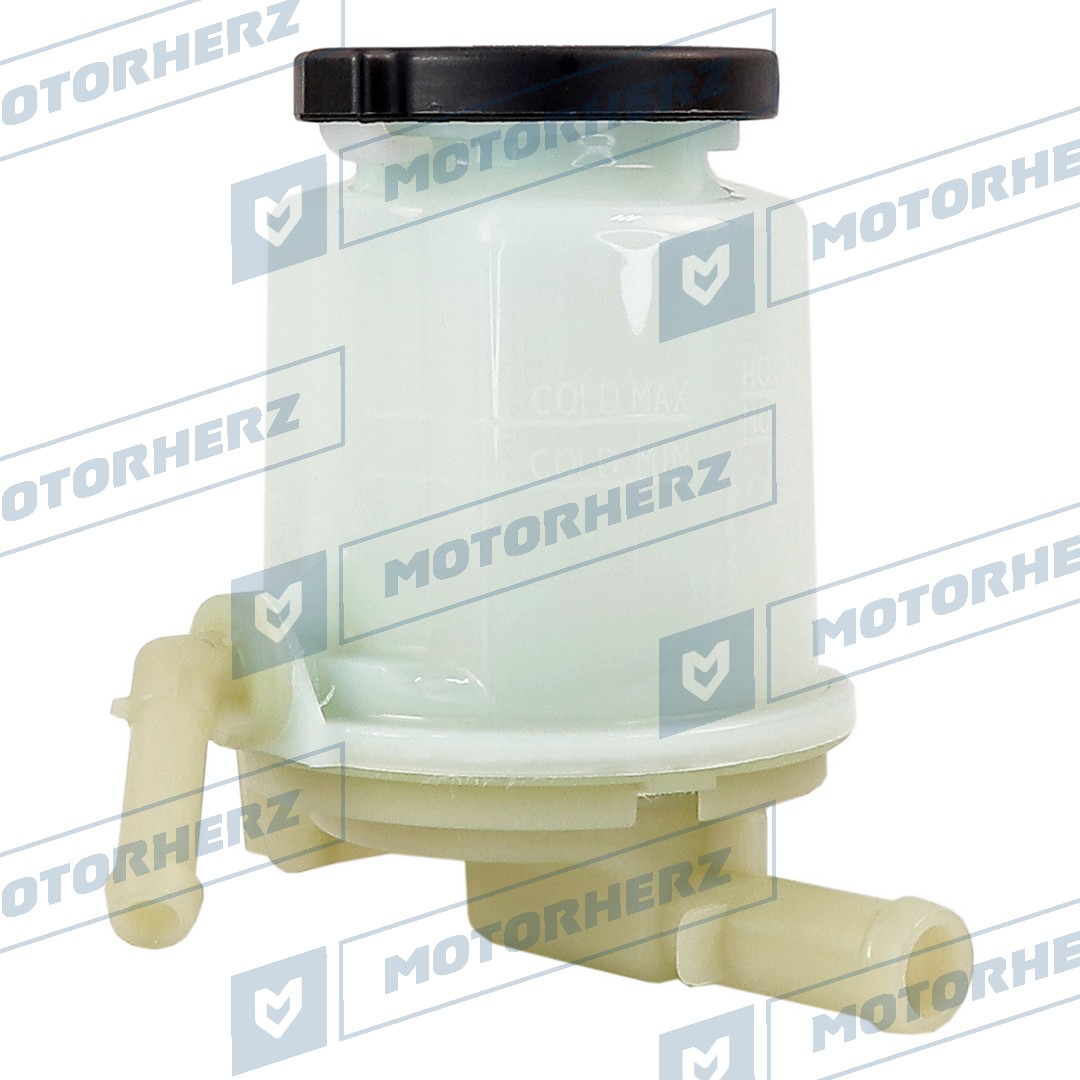 Бачок гур/эгур - Motorherz HPP1258BK