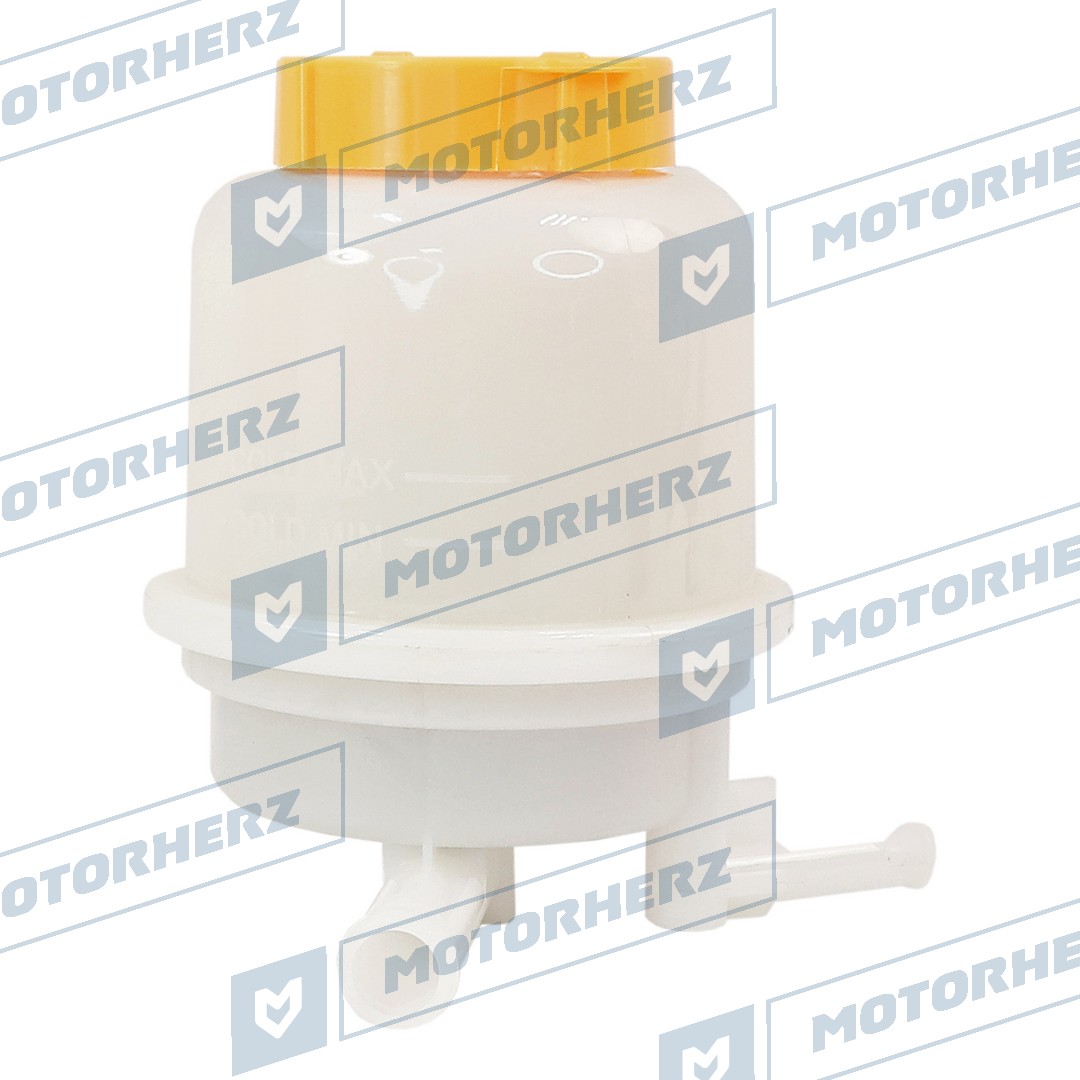 Бачок гур/эгур - Motorherz HPP1260BK
