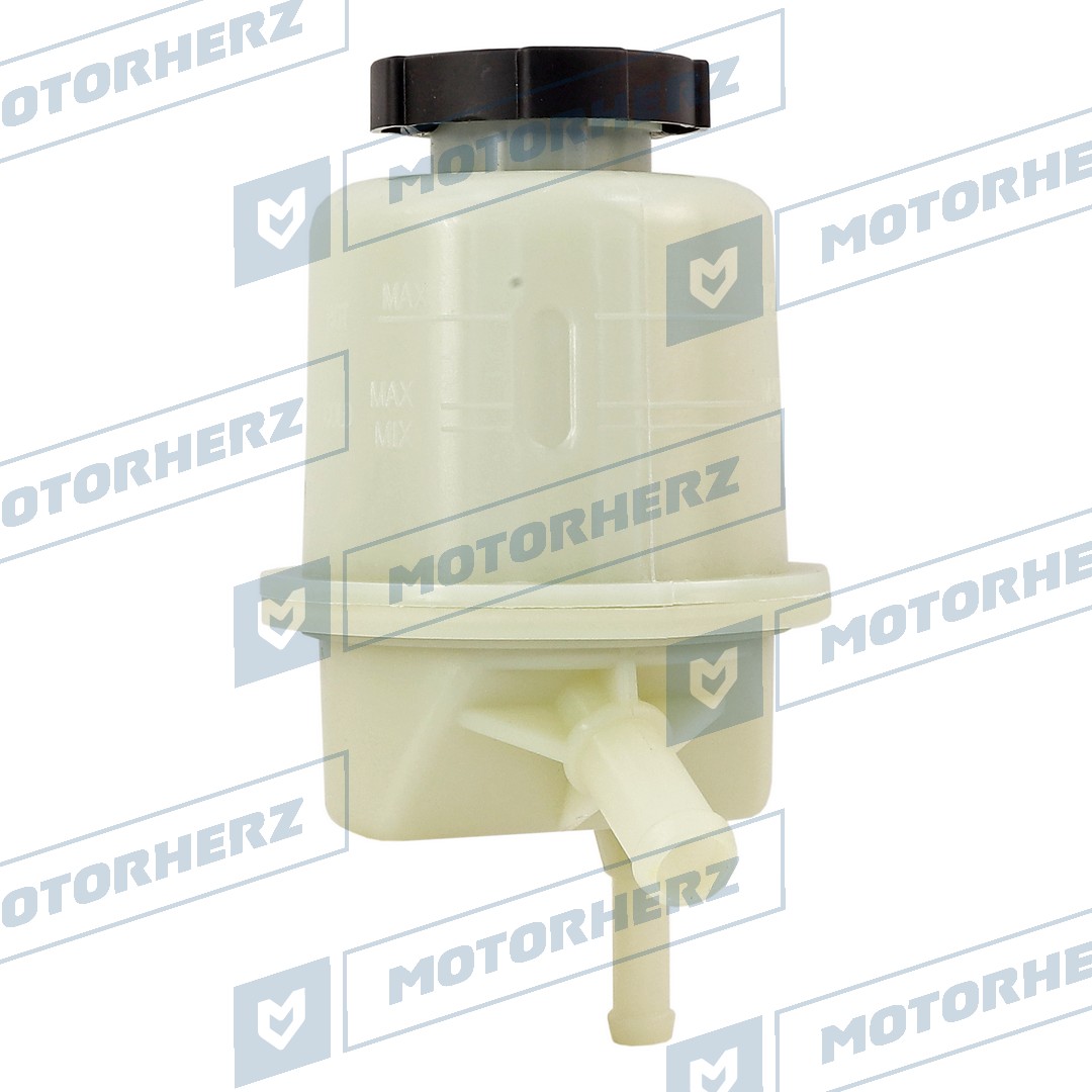Бачок гур/эгур - Motorherz HPP1262BK