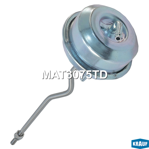 Актуатор турбокомпрессора - Krauf MAT3075TD