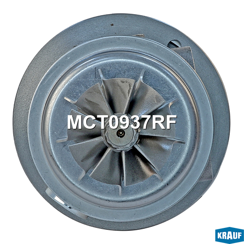 Картридж для турбокомпрессора - Krauf MCT0937RF