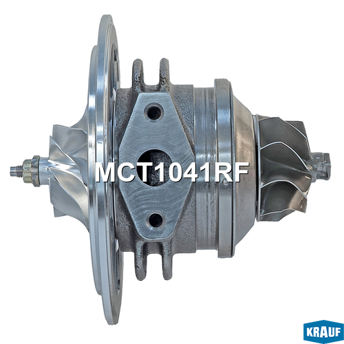 Картридж для турбокомпрессора - Krauf MCT1041RF