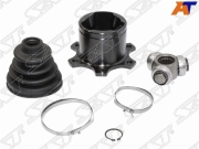 Шрус внутрений toyota estima/previa tcr/cxr2#/townace noah #r50 4WD 2tz/3s/3c-t 90-03 - SAT ST200045