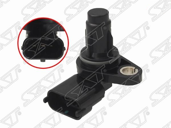 Датчик положения распредвала hyundai ix35 10- 2,0d/TUCSON 10-/santa FE 09- 2,2d/KIA sportage 10-/sor - SAT ST2130003