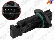 Датчик расхода воздуха ej204/ej253/ej254 forester/impreza/legacy 97-03 (4 контакта) - SAT ST22794AA000