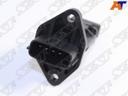 Датчик расхода воздуха ej205/ej206/ej207/ej208 forester/impreza/legacy 97-01 (4 контакта) - SAT ST22794AA010