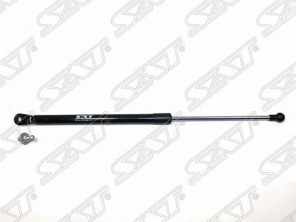 Амортизатор крышки багажника suzuki grand vitara 05- - SAT ST8180065830