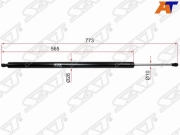 Амортизатор крышки багажника nissan serena #c26 11-16 rh=lh - SAT ST904501VA0A