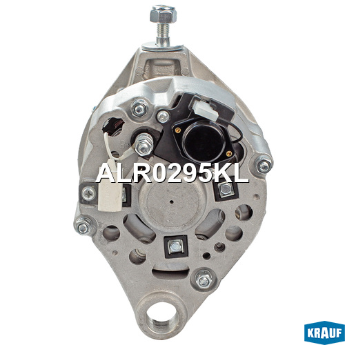 Генератор 65Amp