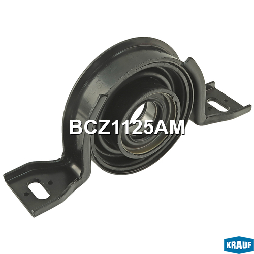 Подшипник подвесной - Krauf BCZ1125AM