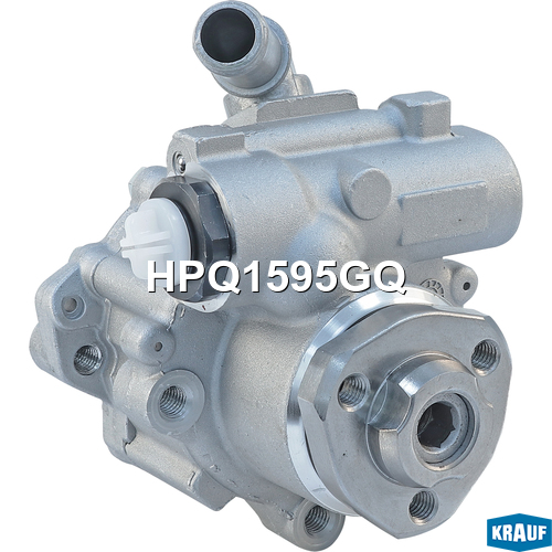 Насос гидроусилителя руля - Krauf HPQ1595GQ
