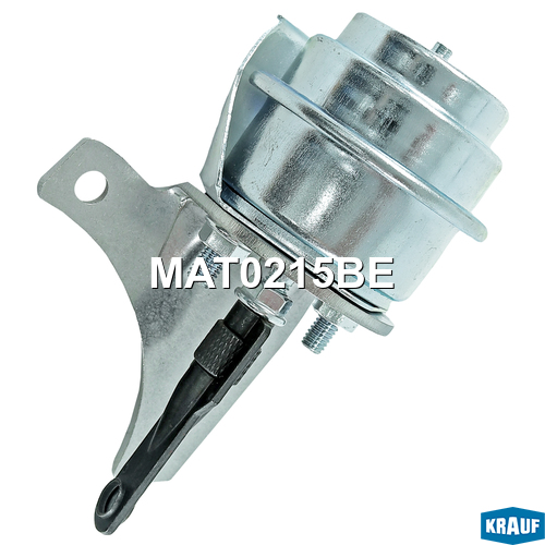 Актуатор турбокомпрессора - Krauf MAT0215BE