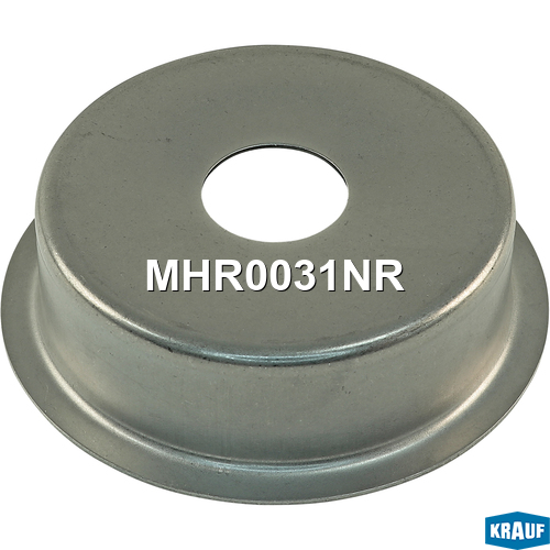 Тепловой экран турбокомпрессора - Krauf MHR0031NR
