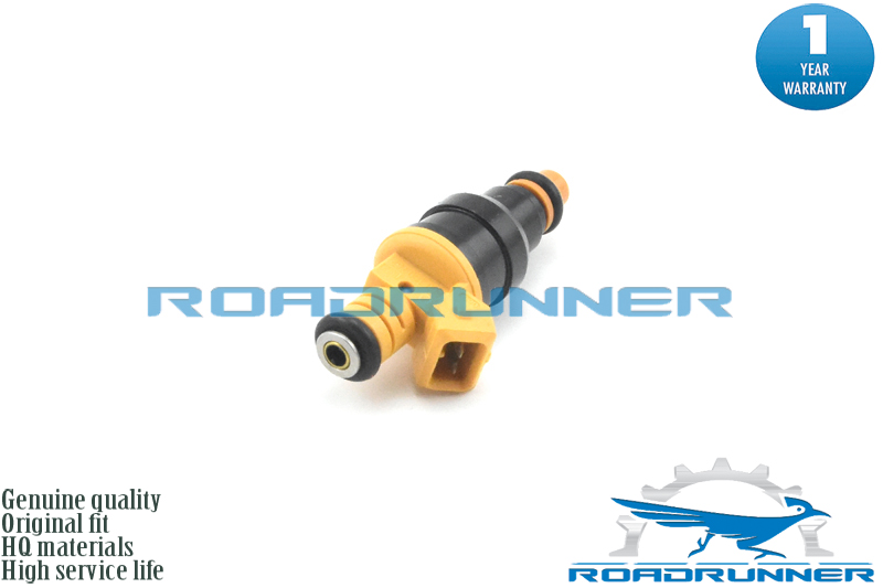 Инжектор топливной системы - RoadRunner RR-3517572