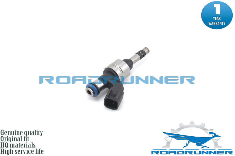 Инжектор топливной системы - RoadRunner RR-12608362