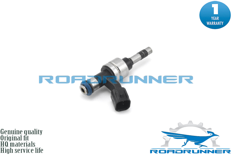 Инжектор топливной системы - RoadRunner RR-12634126
