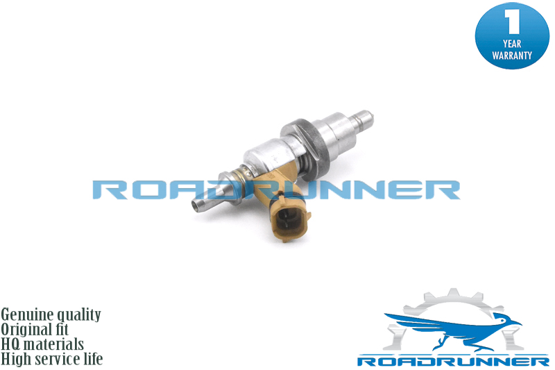 Инжектор топливной системы - RoadRunner RR-23710-26012