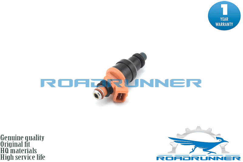 Инжектор топливной системы - RoadRunner RR-06164-P2A-000
