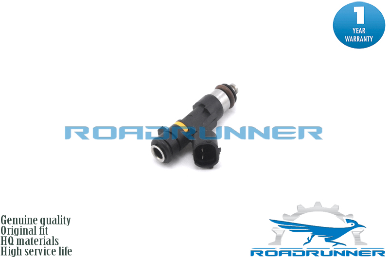 Инжектор топливной системы - RoadRunner RR-16600-CD701