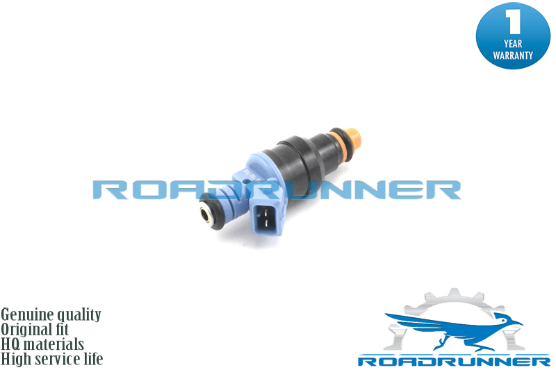 Инжектор топливной системы - RoadRunner RR-MJY10015L