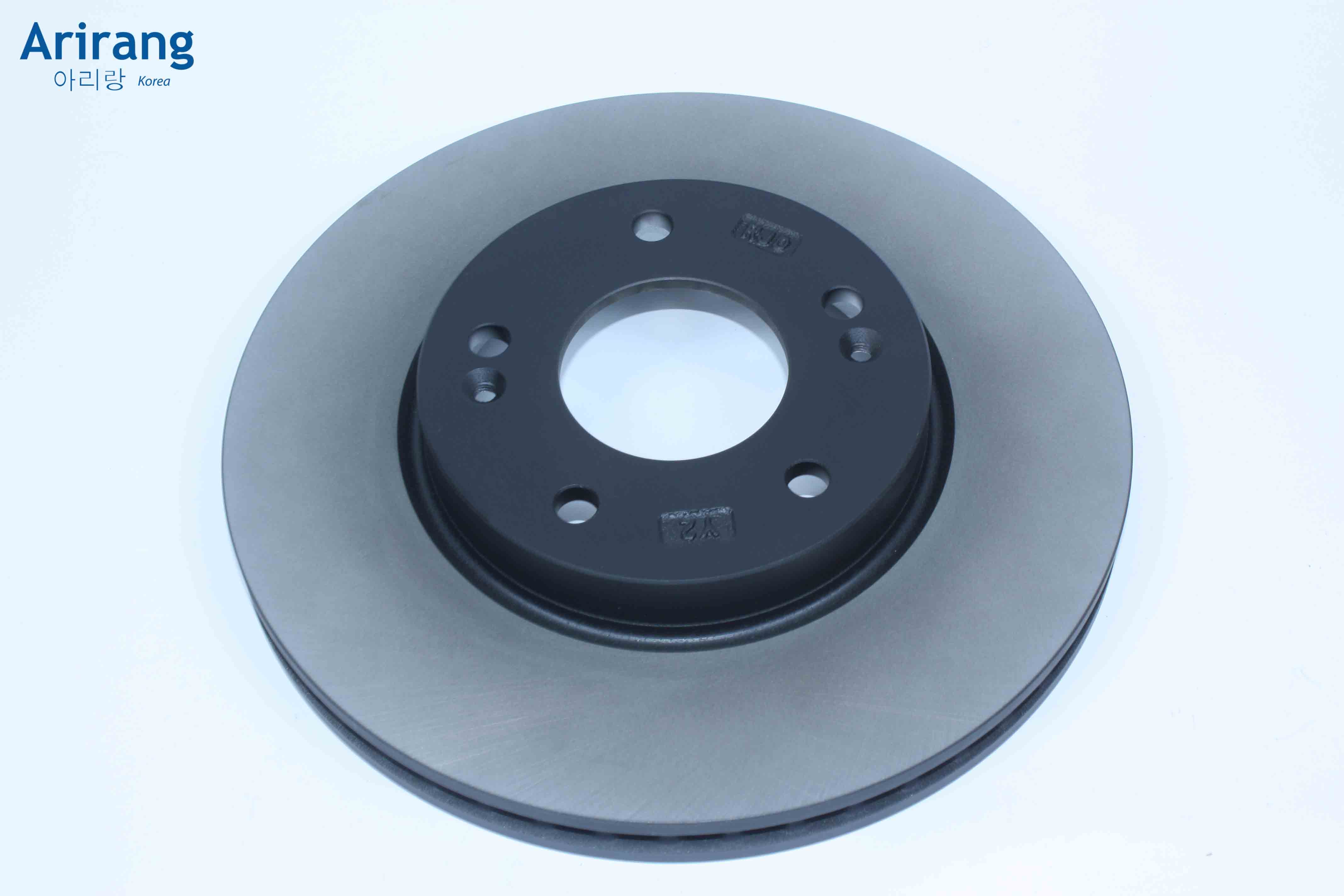Диск переднего тормоза D280mm - Arirang ARG29-1123