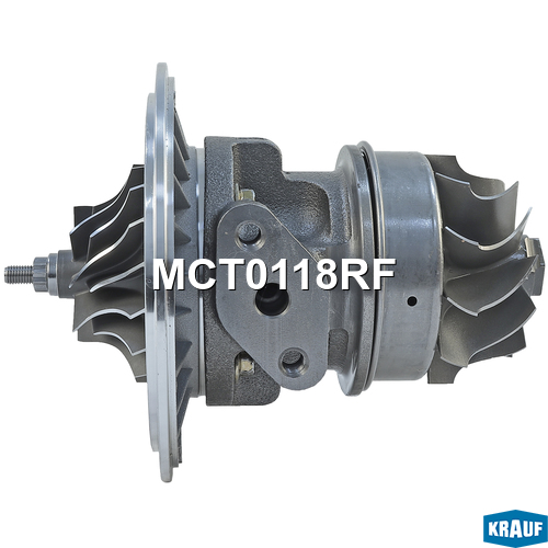 Картридж для турбокомпрессора - Krauf MCT0118RF