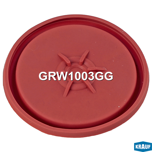 Мембрана квкг - Krauf GRW1003GG