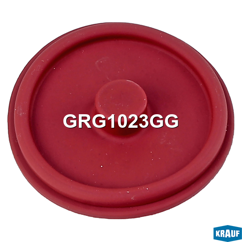 Мембрана квкг - Krauf GRG1023GG