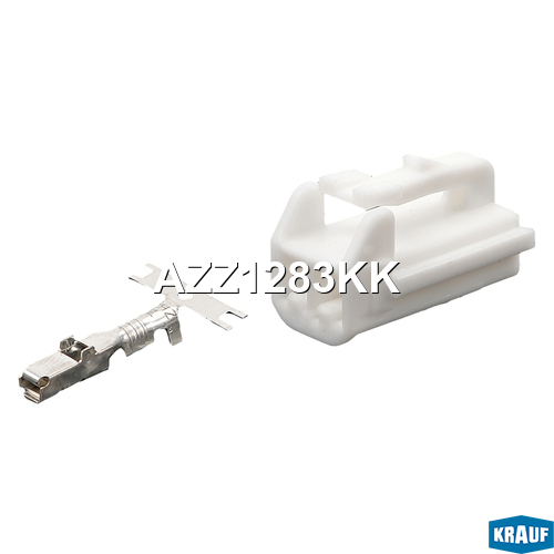 Разъем - Krauf AZZ1283KK