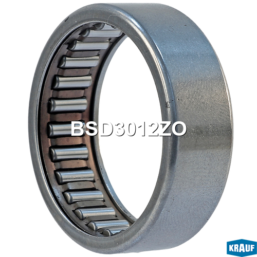 Подшипник игольчатый - Krauf BSD3012ZO