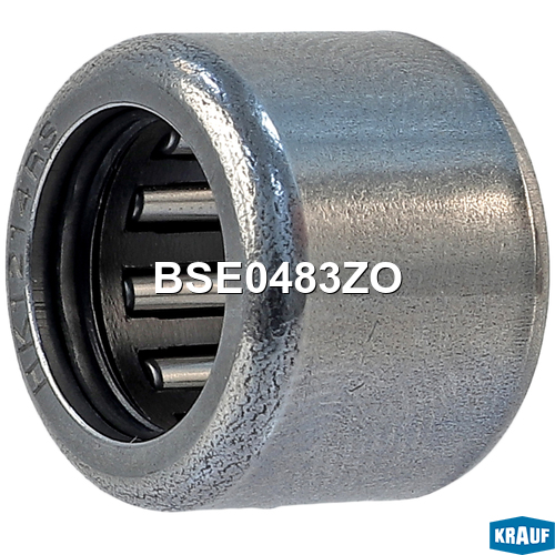 Подшипник стартера - Krauf BSE0483ZO