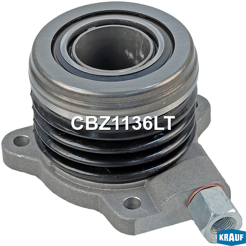Подшипник выжимной гидравлический - Krauf CBZ1136LT