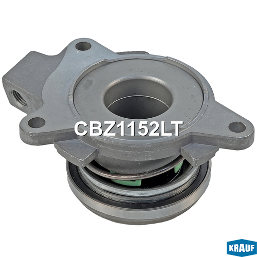 Подшипник выжимной гидравлический - Krauf CBZ1152LT
