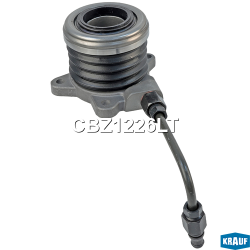 Подшипник выжимной гидравлический - Krauf CBZ1226LT