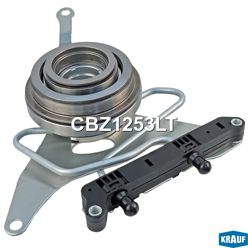 Подшипник выжимной гидравлический - Krauf CBZ1253LT