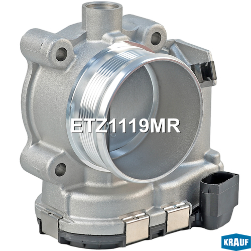 Дроссельная заслонка - Krauf ETZ1119MR