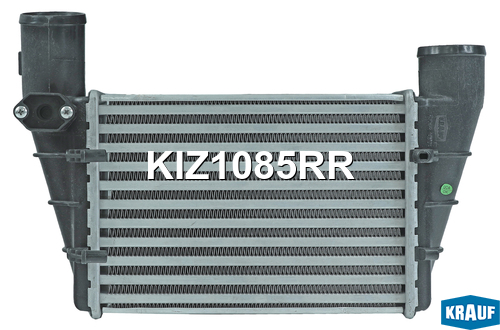 Интеркулер - Krauf KIZ1085RR
