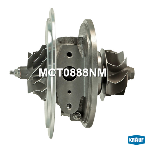 Картридж для турбокомпрессора - Krauf MCT0888NM